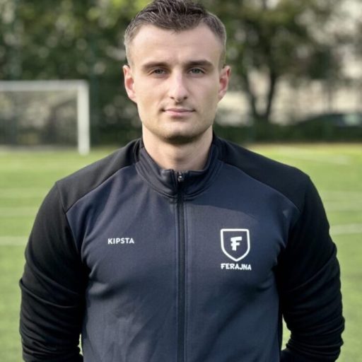 Zdjęcie CV Alan Zdjęcie CV Alan